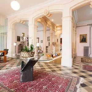 Casal Banco De Felanitx,habitaciones Privadas , Felanitx Spain