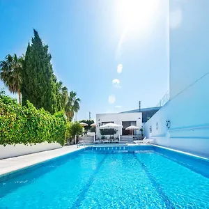 Tarba Hotel San Antonio Abad