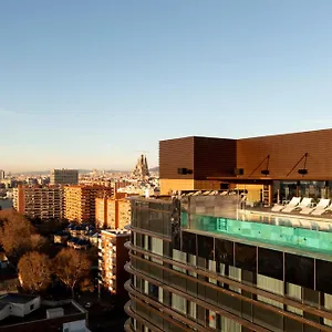 Labtwentytwo Barcelona, A Tribute Portfolio By Marriott Hotel Barcelona