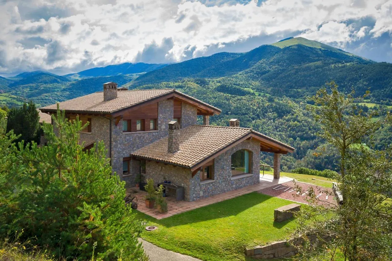 Serrat Del Vent - Adults Only location