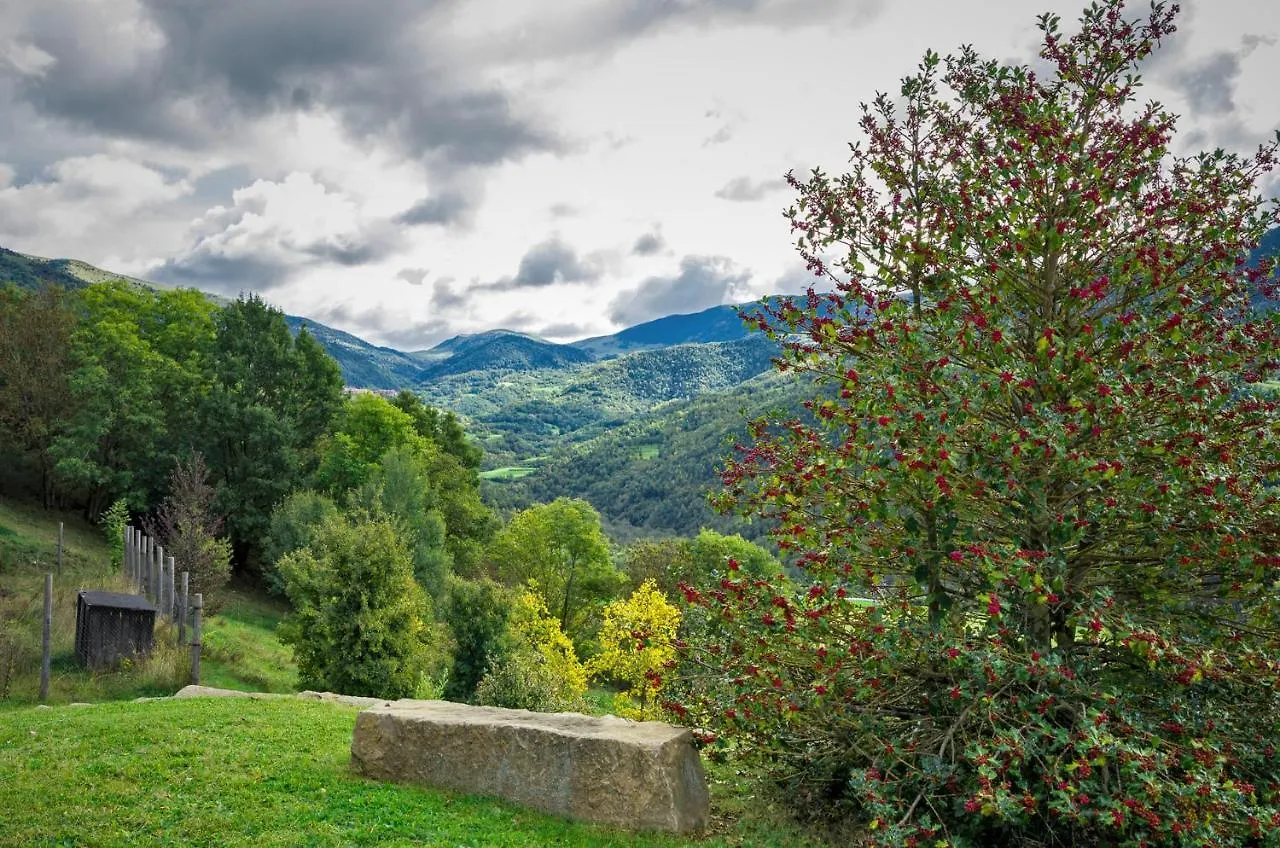 Serrat Del Vent - Adults Only Ribes De Freser Spain