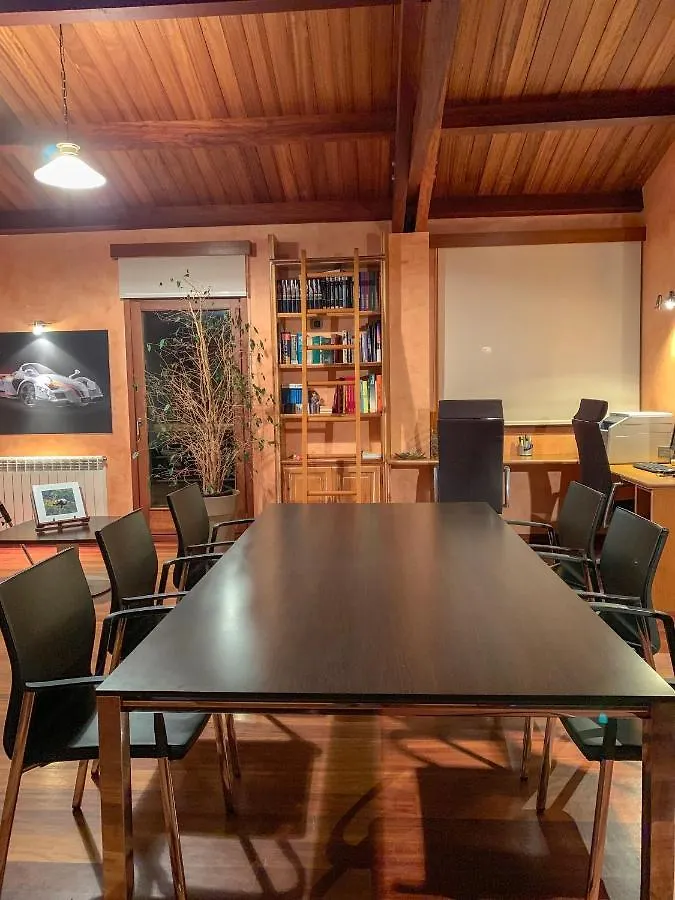 Serrat Del Vent - Adults Only Ribes De Freser Bed & Breakfast