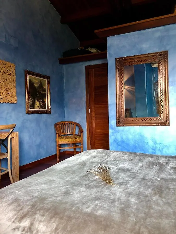 Bed & Breakfast Serrat Del Vent - Adults Only Ribes De Freser