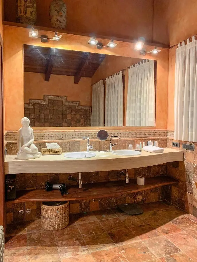 Serrat Del Vent - Adults Only Ribes De Freser Bed & Breakfast