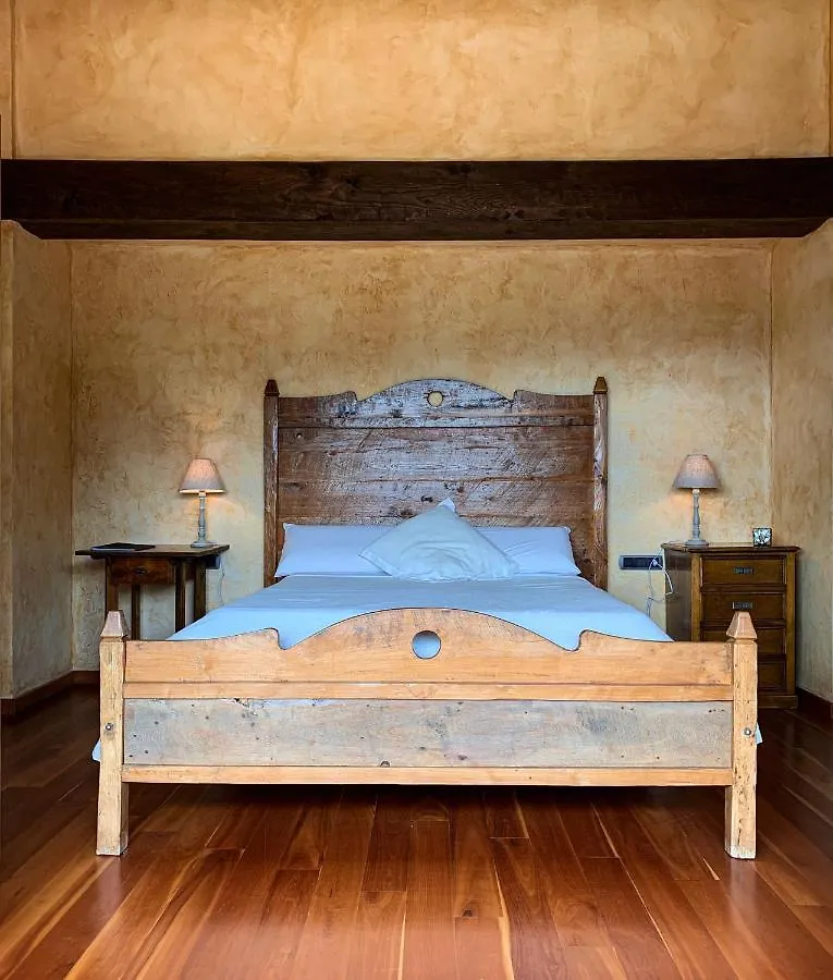 Serrat Del Vent - Adults Only Ribes De Freser Bed & Breakfast