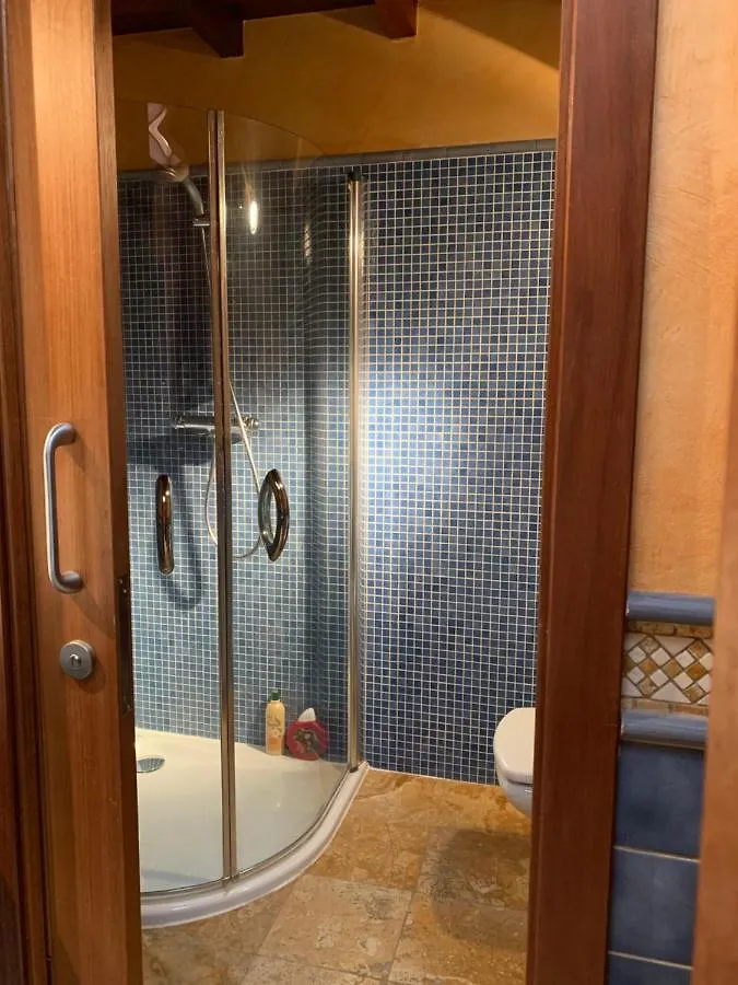 Serrat Del Vent - Adults Only Ribes De Freser Bed & Breakfast