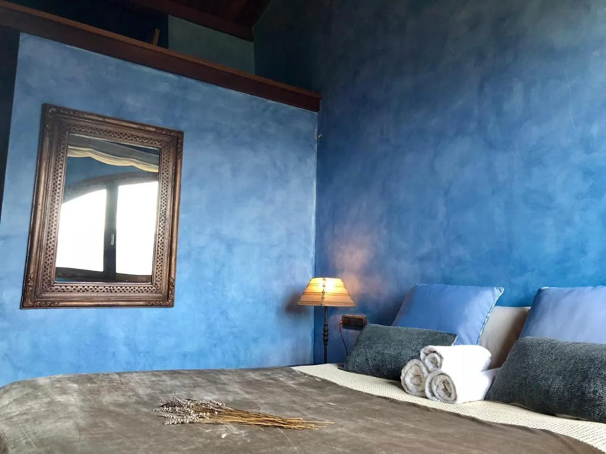 Bed & Breakfast Serrat Del Vent - Adults Only Ribes De Freser
