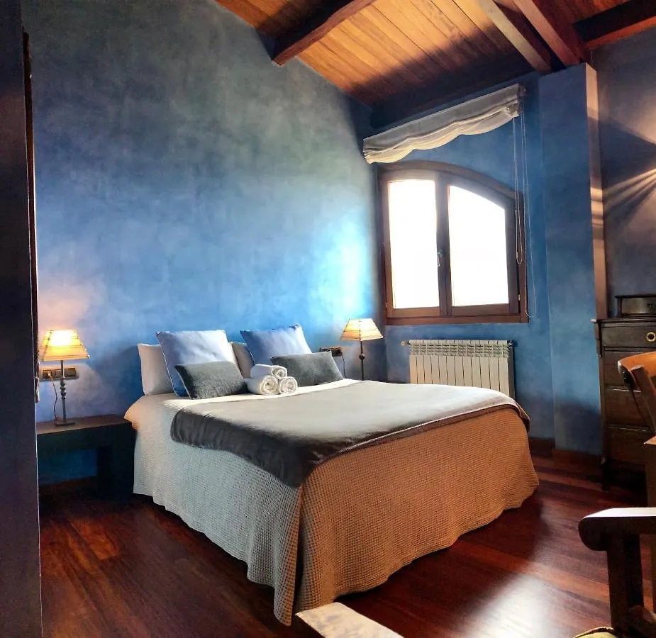 Bed & Breakfast Serrat Del Vent - Adults Only Ribes De Freser Spain
