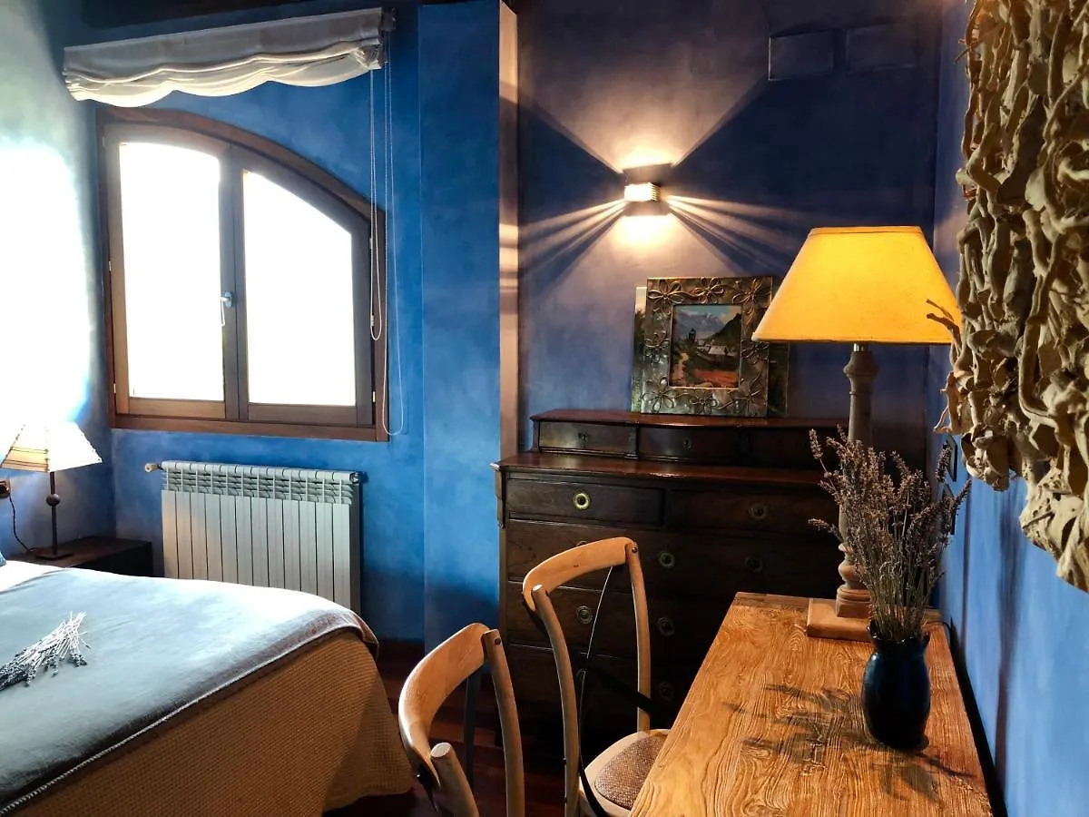 Serrat Del Vent - Adults Only Ribes De Freser Bed & Breakfast