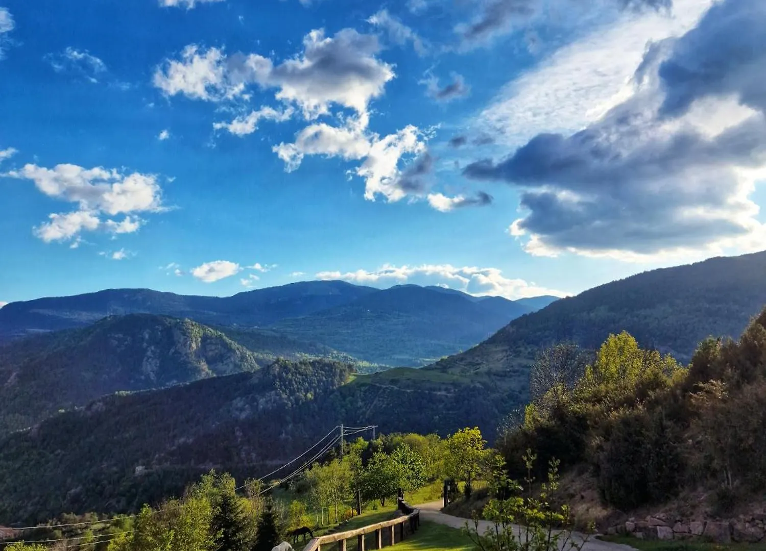 Bed & Breakfast Serrat Del Vent - Adults Only Ribes De Freser Spain